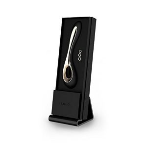 Vibratore Isla Nero Lelo PD240