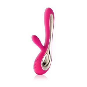 Vibratore Soraya Ciliegia Lelo