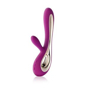 Vibratore Soraya Porpora Lelo