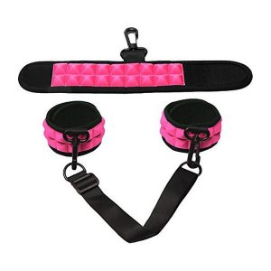 Manette Resist No Evil Ciliegi