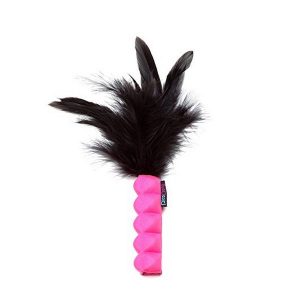 Teaser Fear No Evil Ciliegia P