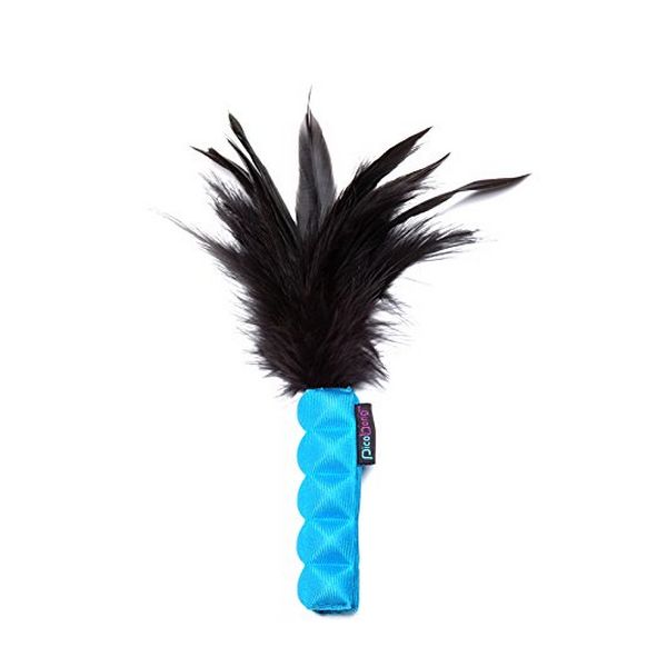 1 Teaser Fear No Evil Blu PicoBo