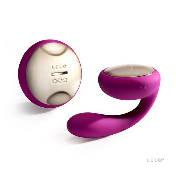1 Ida Rosa Scuro Lelo 7444