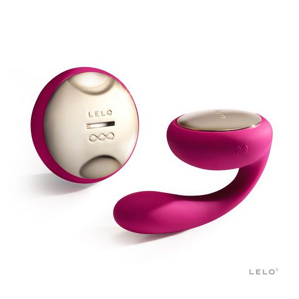 1 Ida Rosso Ciliegia Lelo 7461