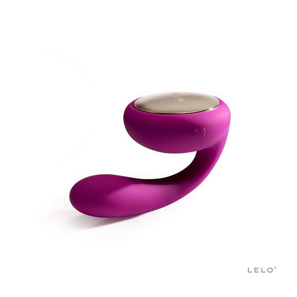 1 Tara Rosa Scuro Lelo 7472