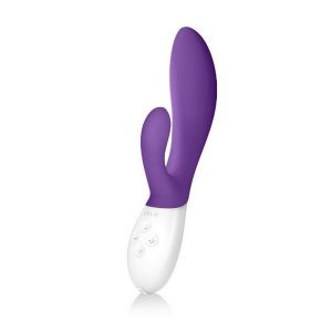 Vibratore Ina 2 Viola Lelo 763