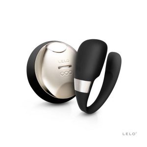 Tiani 3 Nero Lelo 9356