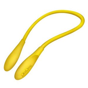 Transformer Giallo PicoBong 10