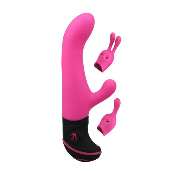 1 Vibratore Butch Cassidy Adrien