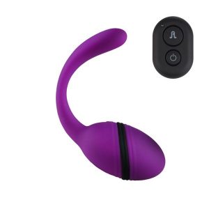 Vibratore Smart Dream Clitorid