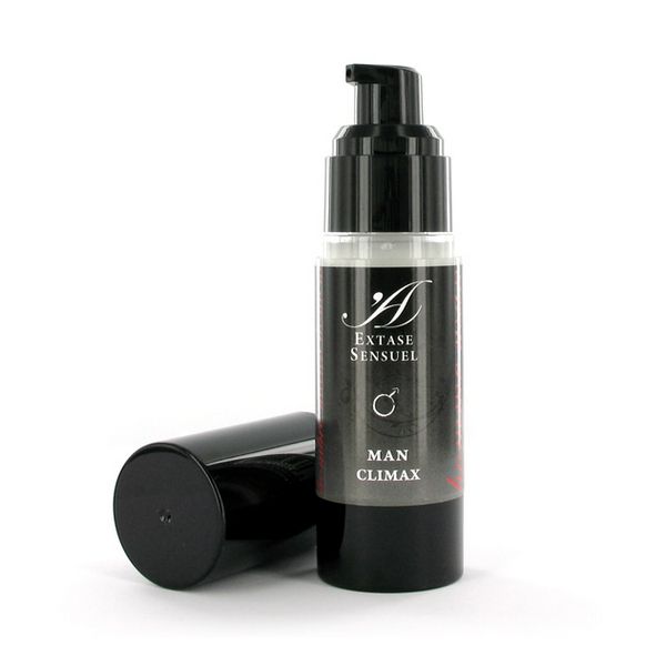 1 Man Climax Extase Sensuel E223