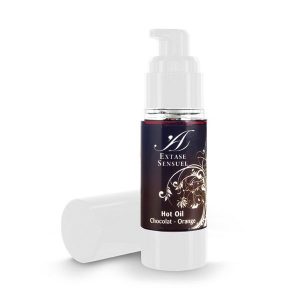 Olio al Cioccolato e Arancia H