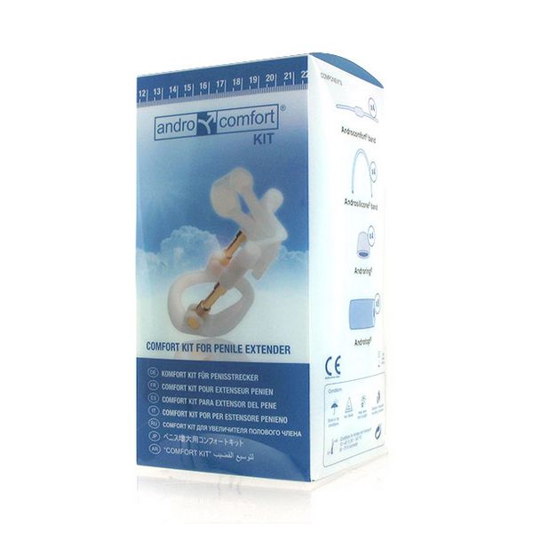 1 Andropenis Oro Andromedical AC