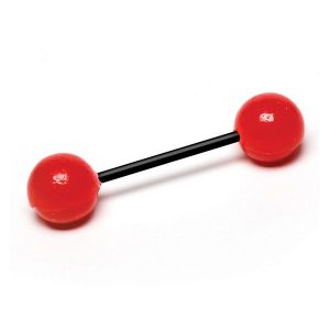 Leccalecca Bi Bijoux Indiscret