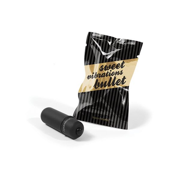 1 Proiettile Vibrante Bijoux Ind