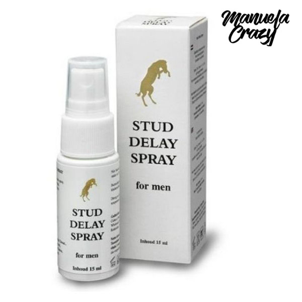 1 Spray Ritardante Stud Manuela