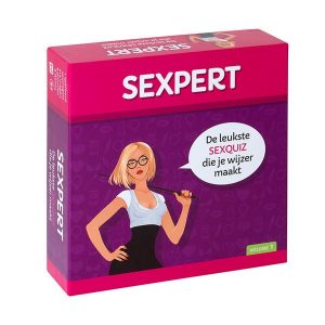 Gioco Erotico Sexpert Tease &a