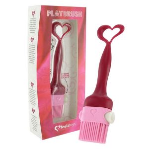 Pennello Vibrante FeelzToys E2