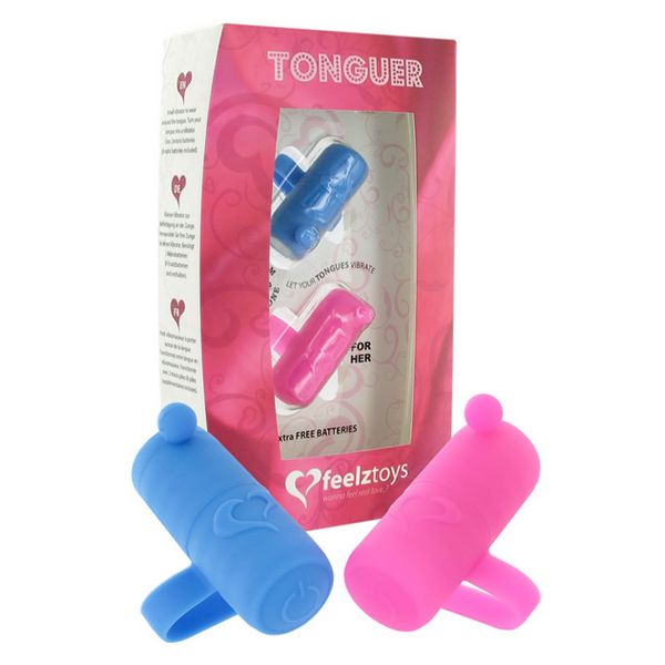 1 Lingua FeelzToys E21314