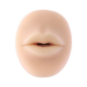 SuperSckr Oral Pleasure-Bianco