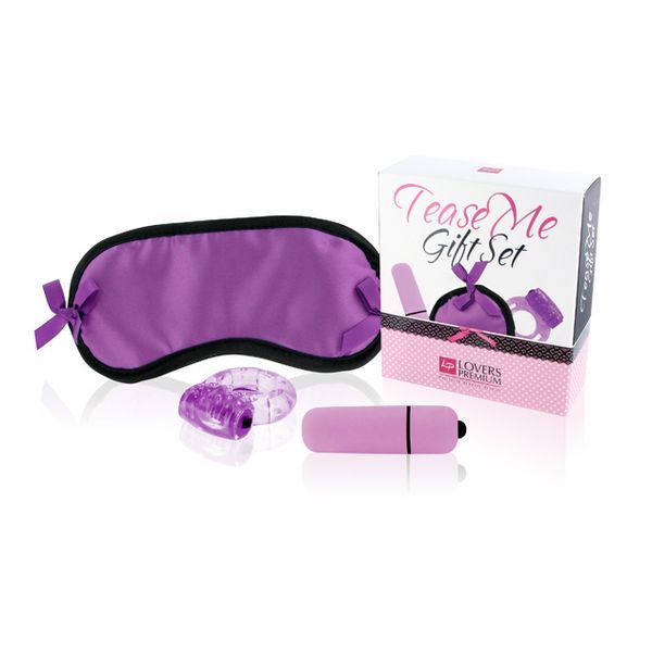 1 Kit Weekender alla Fragola Lov