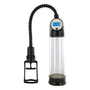 Pompa Digitale per Pene XLsuck