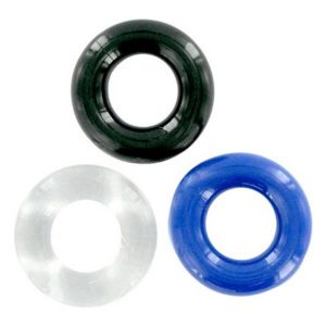 Anelli Fallici Elastici XLsuck