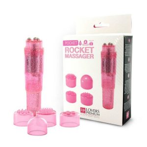 Massaggiatore Pocket Rocket Ro