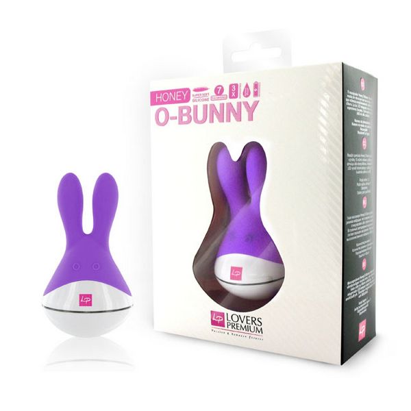 1 O-Bunny Viola LoversPremium E2