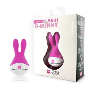 O-Bunny Rosa LoversPremium E22