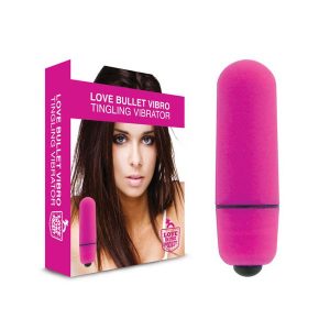 Proiettile Vibrante Love Love