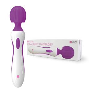 Massaggiatore XL Full Body Vio