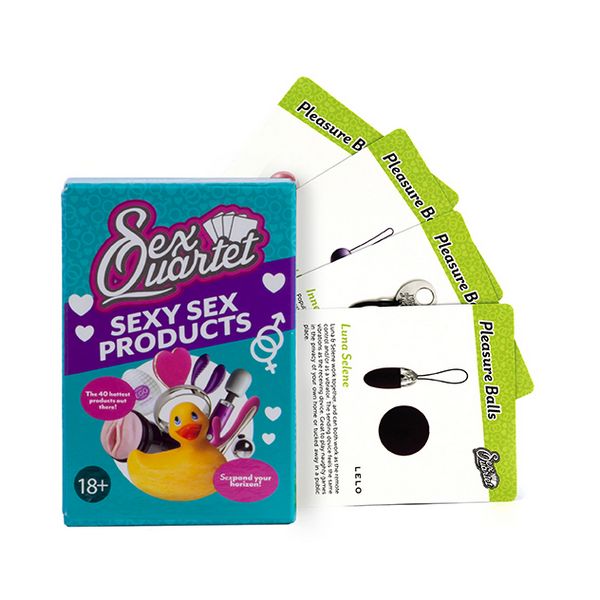 1 Gioco Erotico Sexy Sex Product