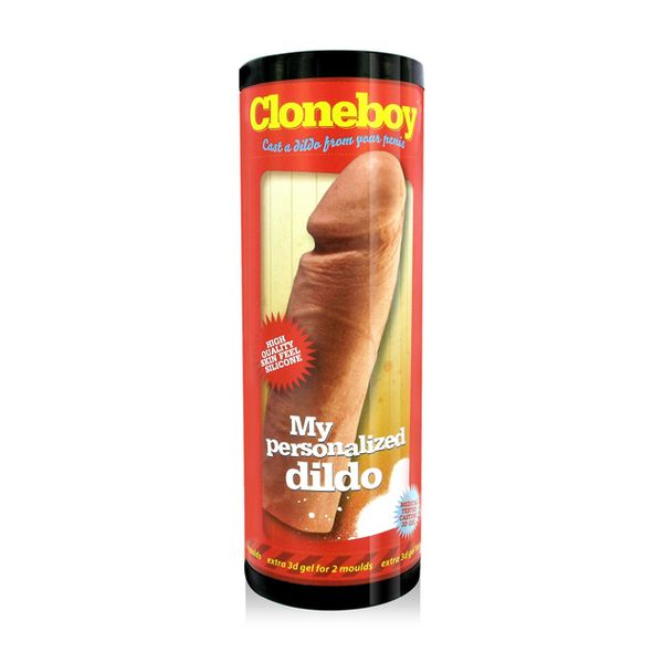 1 Dildo Cloneboy 6301