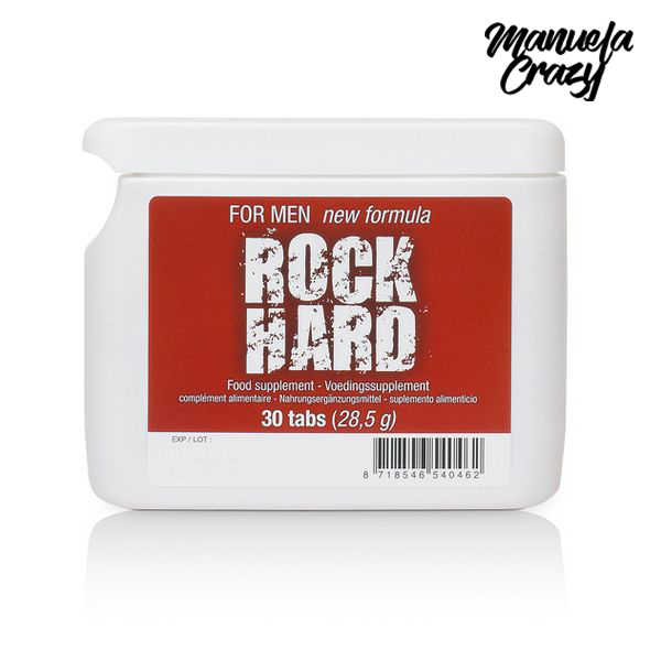 1 Flatpack Rock Hard Manuela Cra