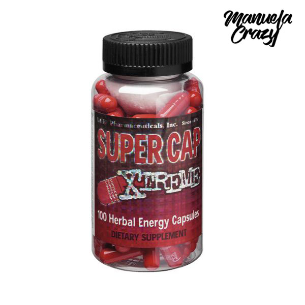 1 Super Cap Xtreme Manuela Crazy