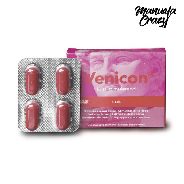 1 Venicon per Donne Manuela Craz