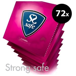 Preservativi Strong (72 uni