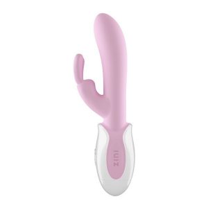Vibratore Perfect Rabbit Pure